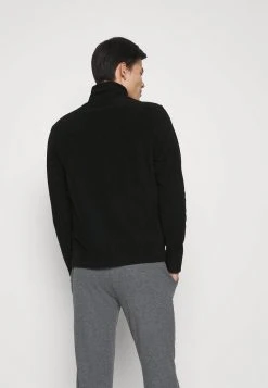 Pier One Prix Acceptable LOUNGE POLAR FLEECE - Haut de pyjama pyjamas col camionneur homme -Promos Pier One Boutique 5c21e97ca7434c2c9146dd011a81ccb0