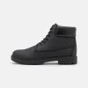 Pier One Première Qualité Bottines à lacets bottes rond homme -Promos Pier One Boutique 5c2eb343048645459d196f51e99c762d