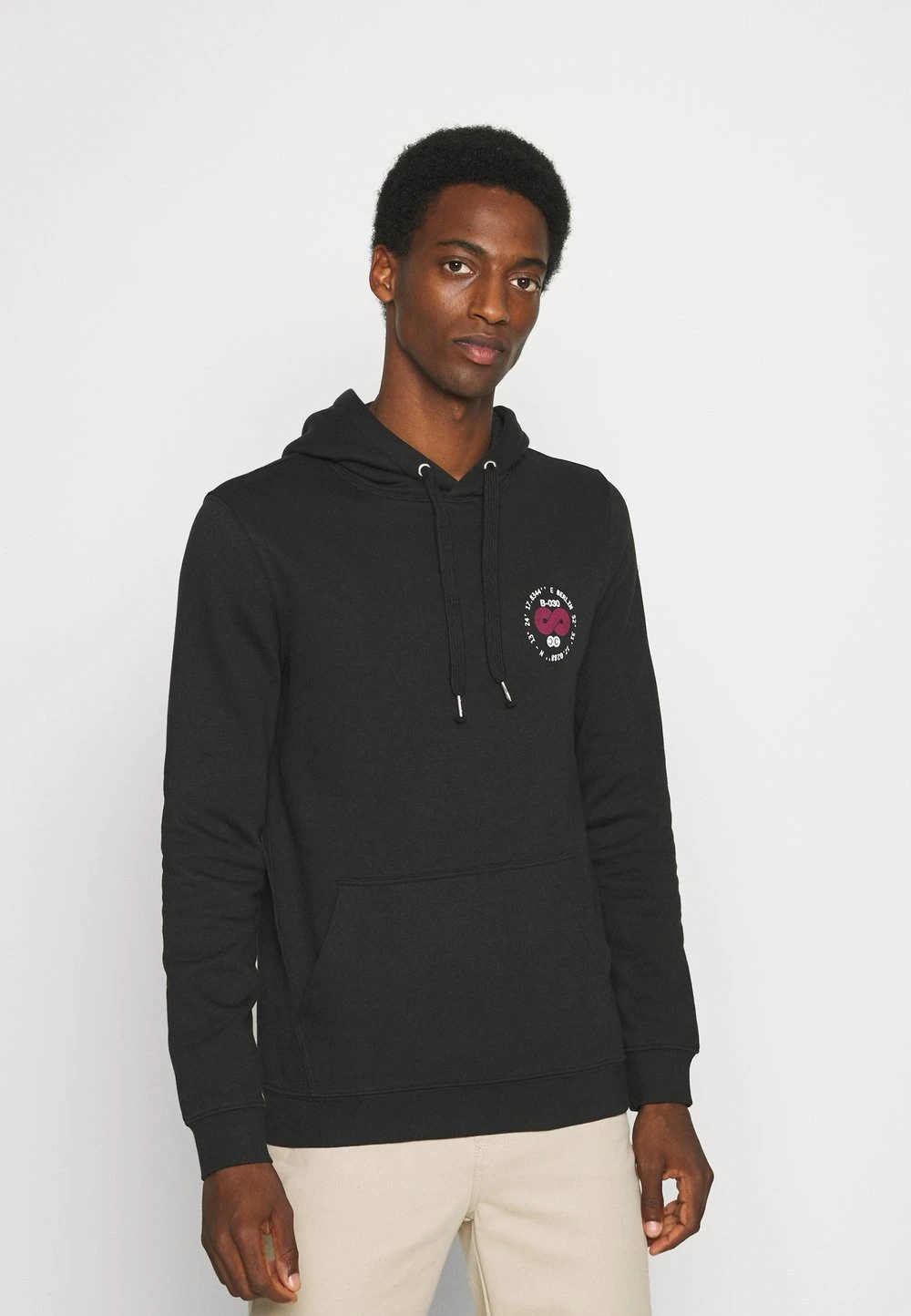 Pier One Se Vend Bas Prix Sweatshirt pulls et gilets capuche homme 3 Pier One Se Vend Bas Prix Sweatshirt pulls et gilets capuche homme