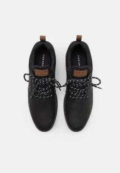 Pier One Rabais UNISEX - Chaussures à lacets derbies et richelieus rond -Promos Pier One Boutique 5c56df5646d546b88f1a888ea3893223