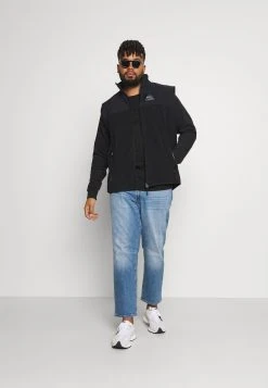 Pier One Un Tarif Préférentiel BIG CREW NECK 2PACK - Sweatshirt pulls et gilets col rond homme