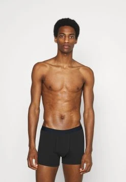 Assurance De l’Authenticité Pier One 5 PACK - Shorty sous-vêtements normale homme -Promos Pier One Boutique 5c9cfee07dd64aee9bf9264cf5dfc276