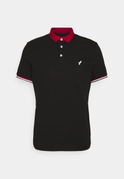Pier One Haute Qualité Polo t-shirts col polo homme -Promos Pier One Boutique 5c9da8387c8a4fc79f245f2add486588