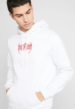 Qualité garantie 100% Pier One UNISEX - Sweat à capuche pulls et gilets -Promos Pier One Boutique 5cb0f0e82feb4af695fa2f795b0078bb