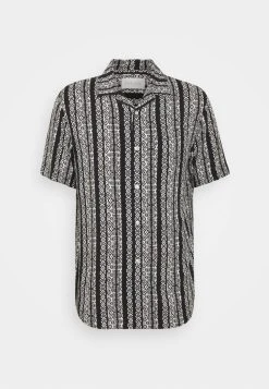 Pier One Chemise 50% Off De Vente chemises col revers homme -Promos Pier One Boutique 5cfdb6742ba147cfb0491515e897b613