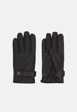 Pier One excellente qualité Gants boutons homme