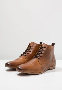 Pier One Bottines à lacets Remise En Ligne bottes rond homme 10 Pier One Bottines à lacets Remise En Ligne bottes rond homme -Promos Pier One Boutique 5d459ab4af5d4e87ad4470b299be69f0