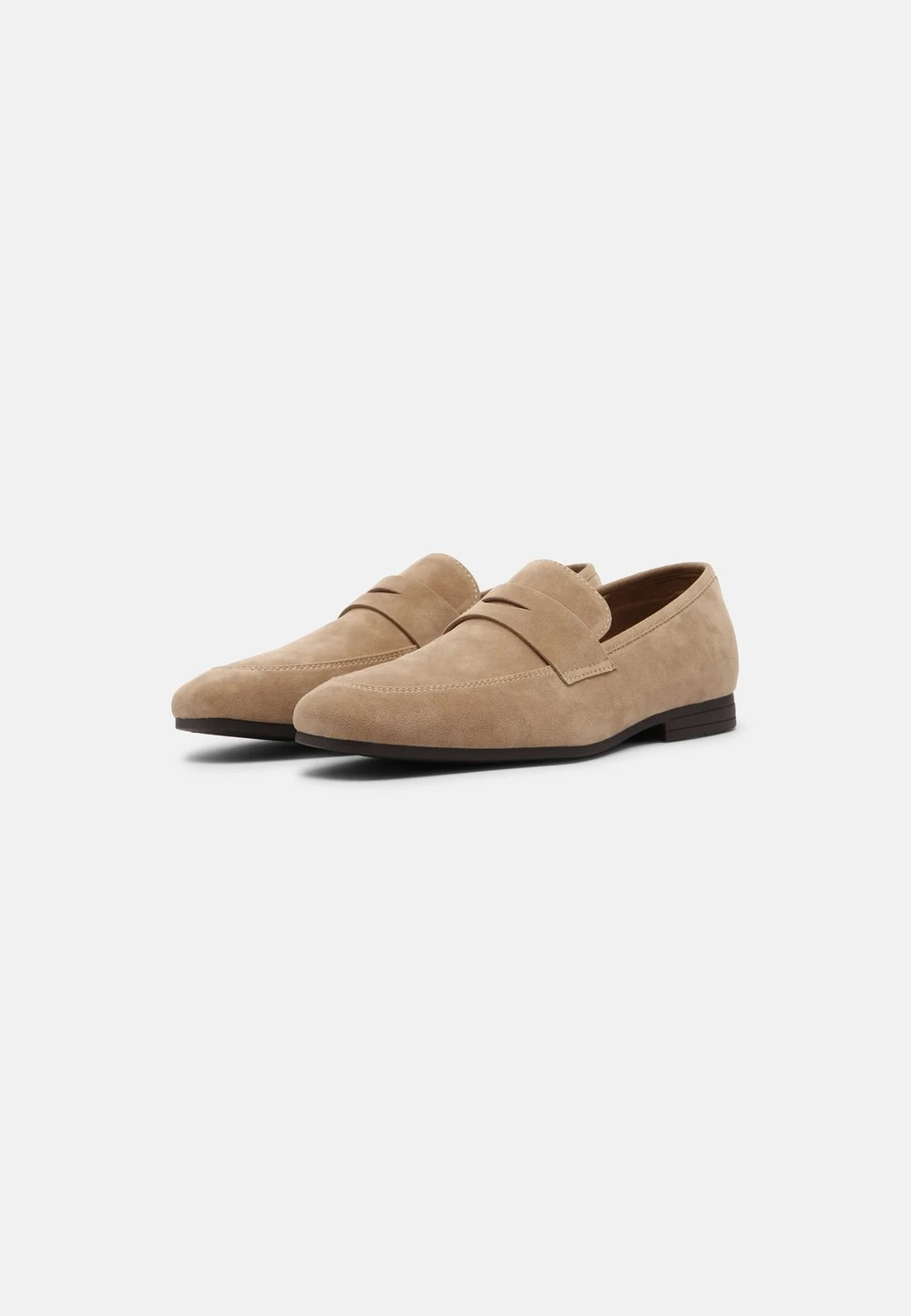 Pier One Mocassins Prix Affortable chaussures de ville rond homme 4 Pier One Mocassins Prix Affortable chaussures de ville rond homme â Image 2