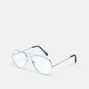 Pier One Réduction UNISEX - Lunettes anti-lumière bleue plus d'accessoires couleur unie -Promos Pier One Boutique 5db12626826245809f526d95e4482493