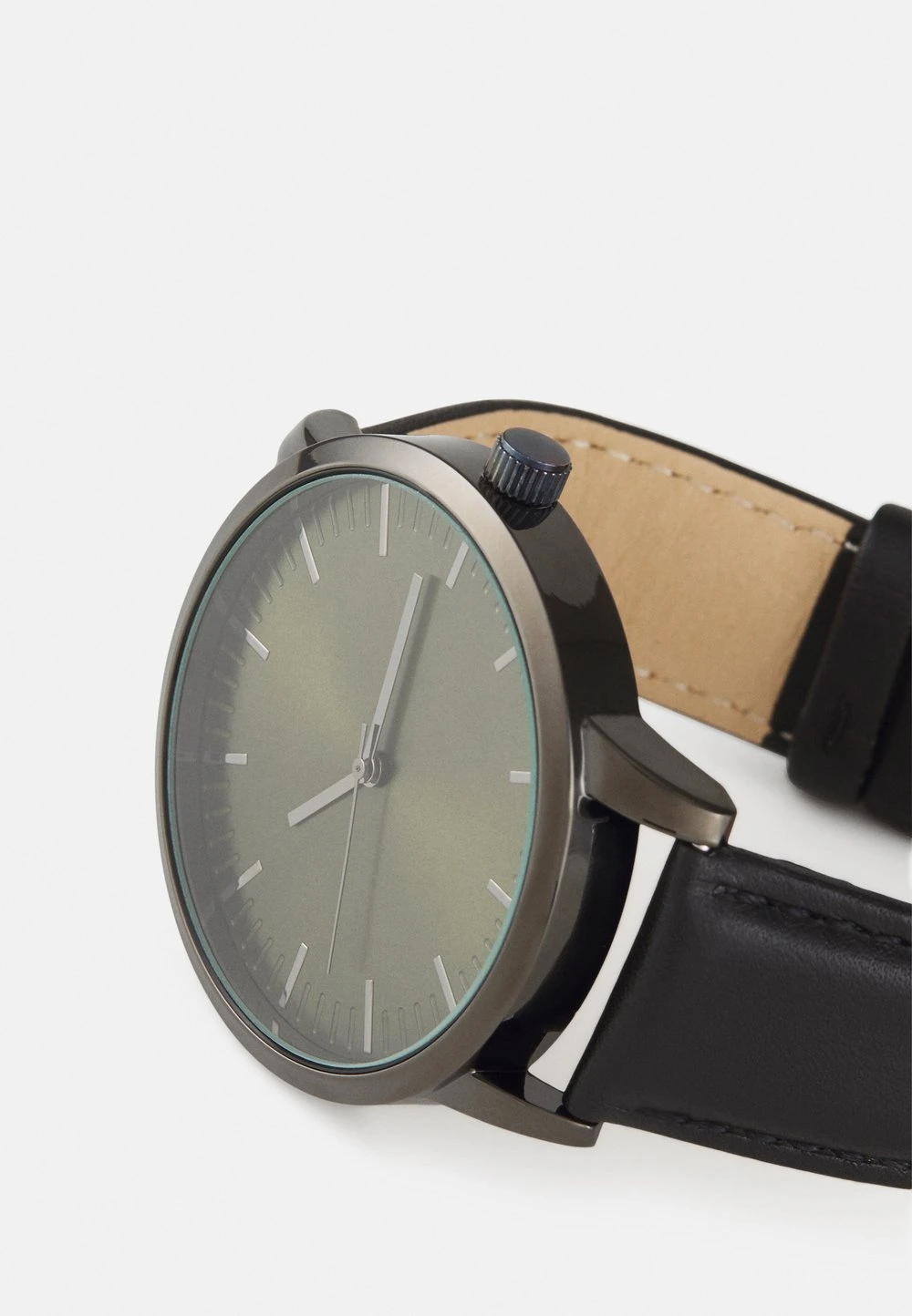 Pier One Prix Exclusifs Montre montres et bijoux boucle ardillon homme 6 Pier One Prix Exclusifs Montre montres et bijoux boucle ardillon homme – Image 4