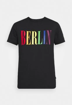 Pier One Prix Équitable PRIDE - T-shirt imprimé t-shirts col rond homme 13 Pier One Prix Équitable PRIDE - T-shirt imprimé t-shirts col rond homme -Promos Pier One Boutique 5e1230ce00e74b65a8a795289fe9d6f4