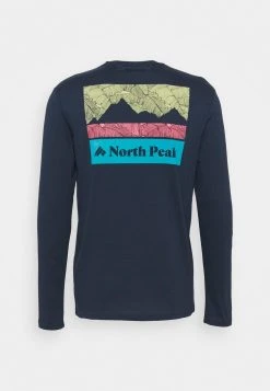 Pier One T-shirt à manches longues Garantie De Qualité 100% t-shirts col rond homme -Promos Pier One Boutique 5e31395ce0f943bb9a837d9780540202