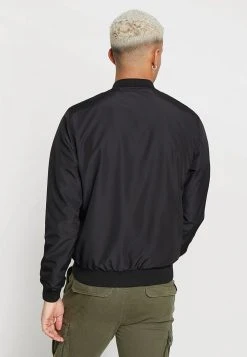 Pier One Blouson Bomber Un Tarif Préférentiel vestes col officier homme -Promos Pier One Boutique 5e54747438cd4c94af4d45fa91166331