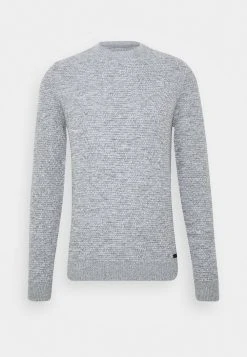 Pier One Haute Qualité Pullover pulls et gilets col rond homme -Promos Pier One Boutique 5e5556b8d5144f83829a9086e4b0a462