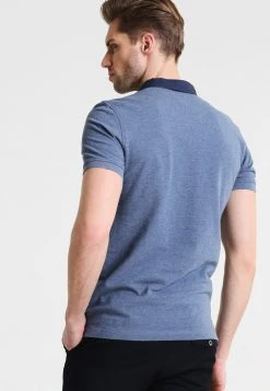 Pier One Polo Rabais t-shirts col à boutons homme -Promos Pier One Boutique 5e671ecaee89452fafd716c12866f051