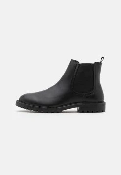 Pier One Remise En Ligne Bottines bottes rond homme -Promos Pier One Boutique 5e8ff272738b4dc4bbfe0a32fb371d0f 1