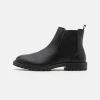 Prix Sympa Pier One Bottines boots et bottes rond homme -Promos Pier One Boutique 5e8ff272738b4dc4bbfe0a32fb371d0f