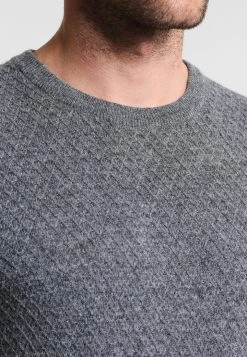 Prix Exclusifs Pier One Pullover pulls et gilets col rond homme -Promos Pier One Boutique 5ebac651526d4b1ca1b3b05c011a5bca