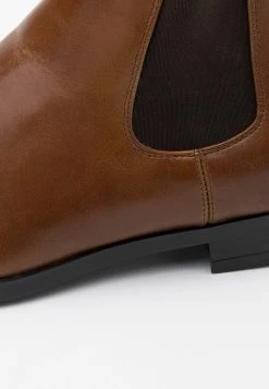 Pas Cher Pier One Bottines bottes rond homme -Promos Pier One Boutique 5ecaa8c77ee64bbcb2f258b6b368cabc