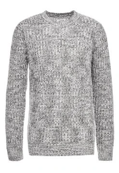 Pier One Prix Cassé Pullover pulls et gilets col rond homme -Promos Pier One Boutique 5ecb95ea882d4e0c85f9f56da63d5900