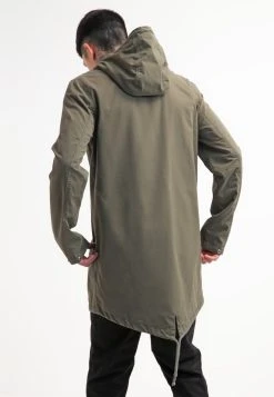 Qualité Fiable Pier One Parka manteaux capuche homme -Promos Pier One Boutique 5ee5d556a31a4751bd4ca03e4ab39b7a