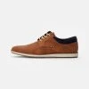Prix Malin Pier One Chaussures à lacets derbies, richelieus & chaussures bateau rond homme -Promos Pier One Boutique 5ee820df62df4b80b73fcb758c966ae9