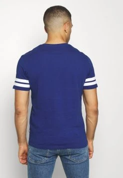 Pier One Pas Cher T-shirt imprimé t-shirts col rond homme -Promos Pier One Boutique 5f00f94ba16148aca44298ea339584a7