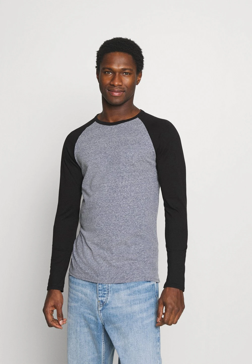 Pier One Prix Gelé T-shirt à manches longues t-shirts & polos col rond homme 3 Pier One Prix Gelé T-shirt à manches longues t-shirts & polos col rond homme