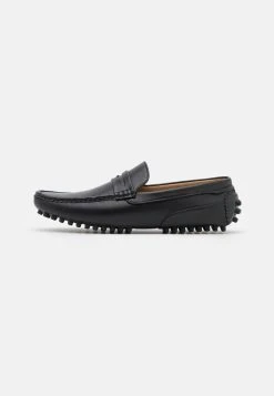 Pier One Mocassins Prix Incroyables mocassins et loafers rond homme