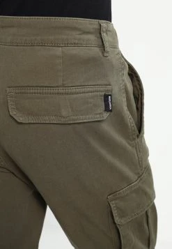 Prix Préférentiel Pier One Pantalon cargo pantalons normale homme 18 Prix Préférentiel Pier One Pantalon cargo pantalons normale homme -Promos Pier One Boutique 5f9e7d9562ca4e279e2f52befc0fc3d7
