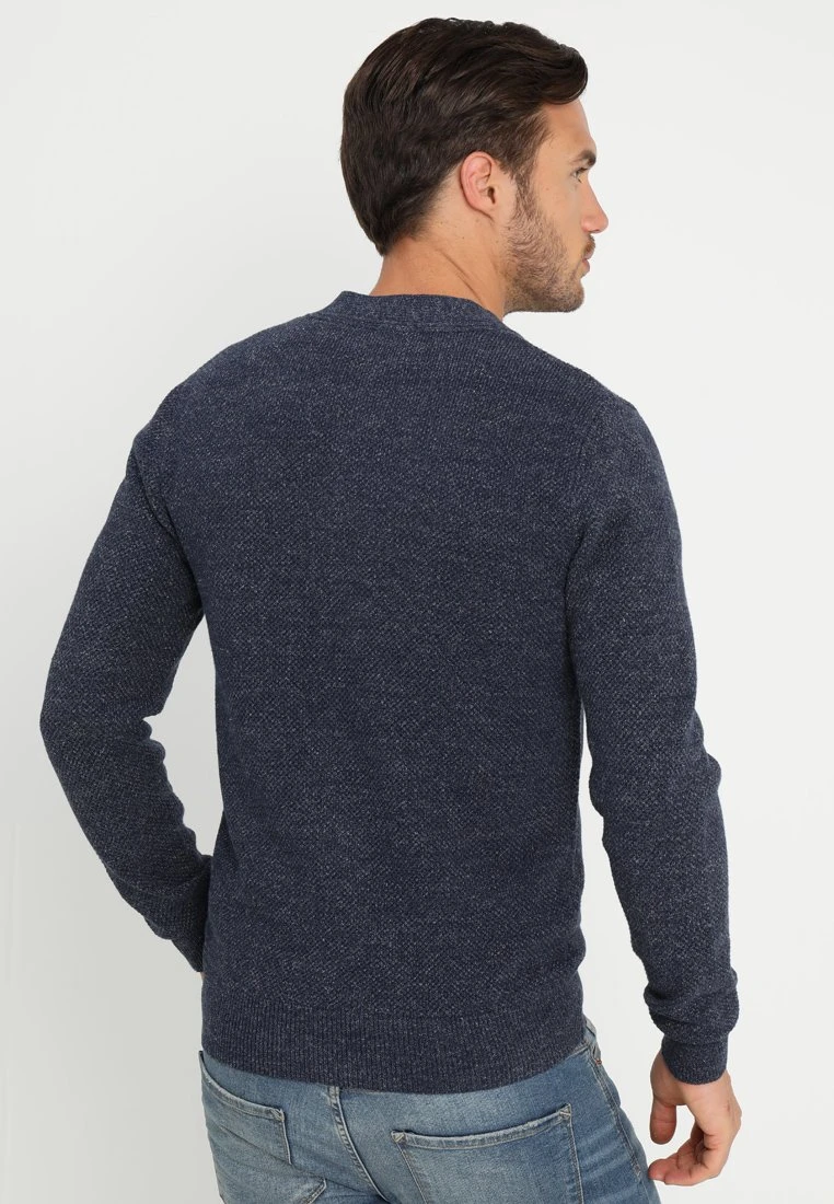 Pier One Prix Réduit Gilet pulls et gilets col en v profond homme 5 Pier One Prix Réduit Gilet pulls et gilets col en v profond homme – Image 3