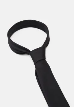 Pier One SET - Cravate Pas Cher cravates et nœuds papillon couleur unie homme 13 Pier One SET - Cravate Pas Cher cravates et nœuds papillon couleur unie homme -Promos Pier One Boutique 5fb732a4a6f04e1db777f11668a26110