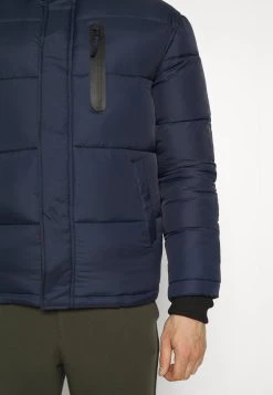 Bonne Qualité Pier One Veste d'hiver vestes fermeture éclair homme -Promos Pier One Boutique 5fb7ab84fe7f4da585d1190914a2f6c9