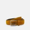 Pier One Prix Aimable LEATHER UNISEX - Ceinture ceintures boucle ardillon -Promos Pier One Boutique 5fde03d8d8ff4efebbfd96b46ea29248 1