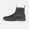 Pier One Bottines Se Vend Bas Prix boots et bottes rond homme -Promos Pier One Boutique 5ffa53efa4f940499f1b36a5bff320e2