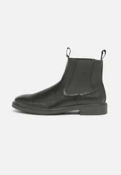 Pier One Bottines Se Vend Bas Prix boots et bottes rond homme
