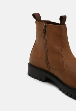 Pier One Bottines Prix De Rêve boots et bottes rond homme -Promos Pier One Boutique 609071bc5110491ab2560b35bf9cb98c
