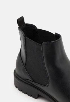 Prix Favorable Pier One Bottines bottes rond homme -Promos Pier One Boutique 60c5efeab94f48469994ef8cc37f4bc4