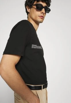 Pier One En promotion T-shirt imprimé t-shirts col rond homme -Promos Pier One Boutique 60feb79e97f44e4192260d0bcc9e8e9f