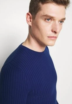 Pier One Remise En Ligne Pullover pulls et gilets col rond homme -Promos Pier One Boutique 612a952db36e4a7abc54381a8519e2af