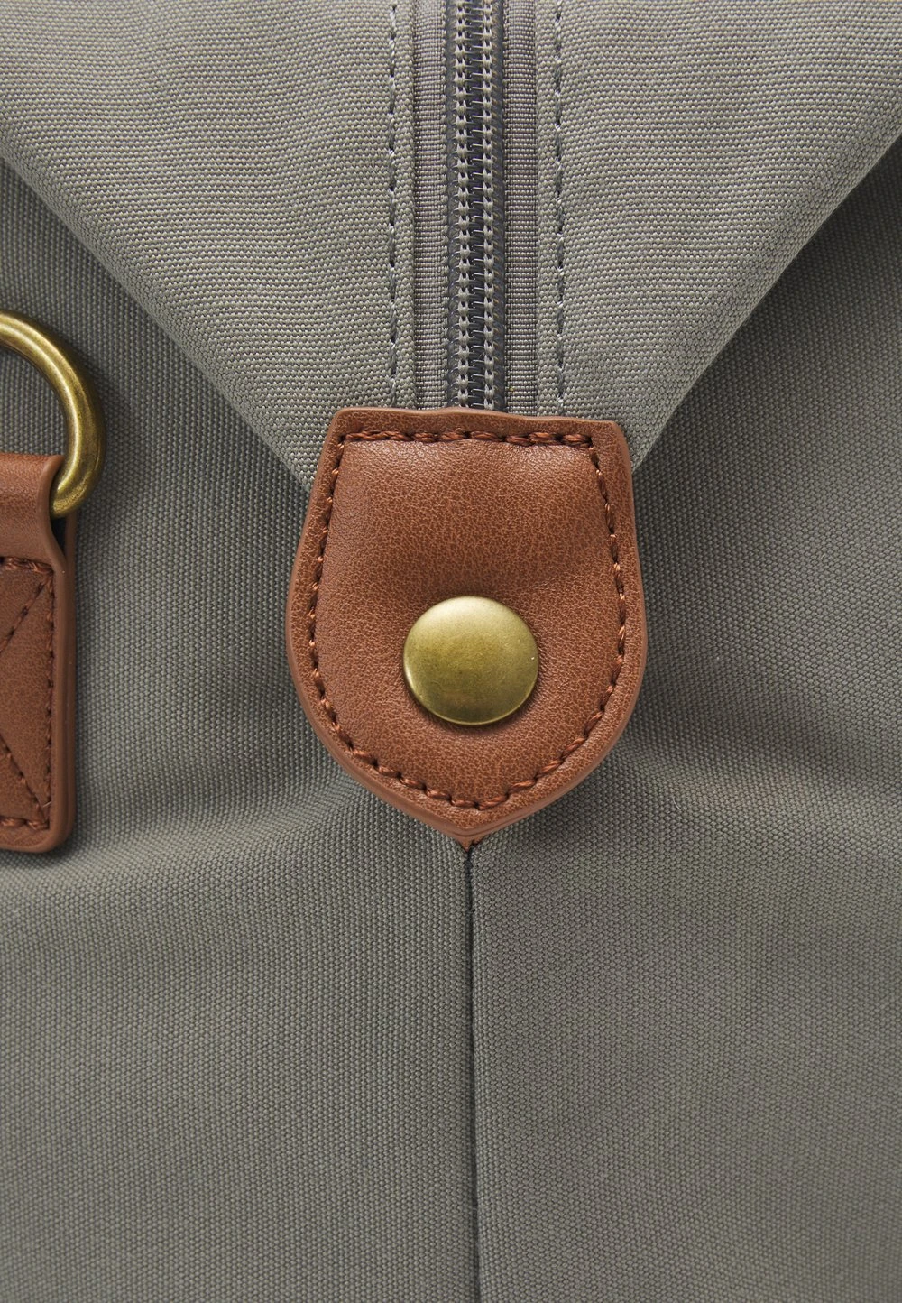 Pier One UNISEX - Sac week-end Vendre-Réclame sacs de voyage et valises fermeture éclair 7 Pier One UNISEX - Sac week-end Vendre-Réclame sacs de voyage et valises fermeture éclair – Image 5