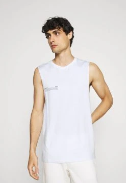 Pier One 3 PACK - Débardeur Prix De Lancement t-shirts col rond homme 14 Pier One 3 PACK - Débardeur Prix De Lancement t-shirts col rond homme -Promos Pier One Boutique 61a05cf4425d4bf2bdd131c59455be16