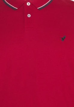 Pier One Assurance De l’Authenticité Polo t-shirts & polos col polo homme -Promos Pier One Boutique 61ca3e6ace004a23a71bc51e96d004bf