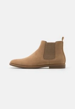 Pier One Prix Cassé Bottines boots et bottes rond homme