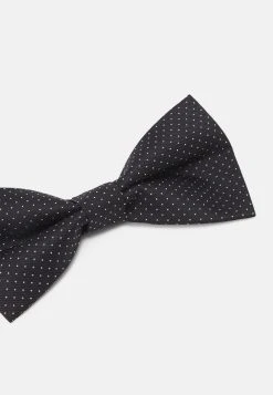 Produit de première qualité Pier One Noeud papillon cravates et accessoires de costume à pois homme -Promos Pier One Boutique 62033e58d81b47f4938fdfd817cbd0a8