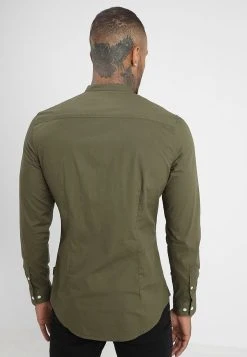 Pier One Chemise Petit Prix chemises col mao homme -Promos Pier One Boutique 6203a98ce2074a57aa2427fe331f99cb