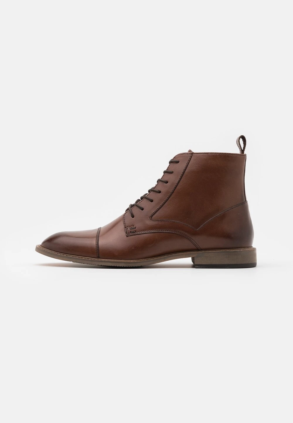 Pier One Prix Dynamité Bottines à lacets boots et bottes rond homme 9 Pier One Prix Dynamité Bottines à lacets boots et bottes rond homme – Image 7
