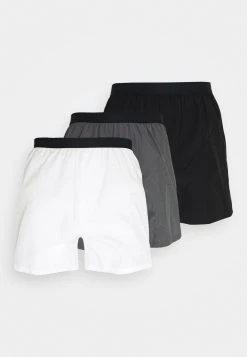 Pier One Bon Rapport Coût-Efficacité 3 PACK - Caleçon sous-vêtements normale homme -Promos Pier One Boutique 6293ea2464f44fe8add9598a0754816f 1