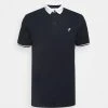 Pier One Qualité Fiable Polo t-shirts col polo homme -Promos Pier One Boutique 62a9a8c225f64b239b0699df0fb319a3
