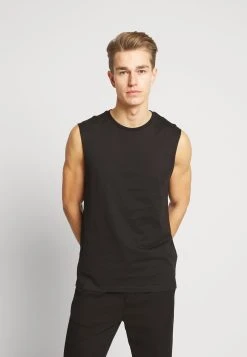 Pier One 3 PACK - T-shirt basique Bonne Qualité t-shirts & polos col rond homme 13 Pier One 3 PACK - T-shirt basique Bonne Qualité t-shirts & polos col rond homme -Promos Pier One Boutique 62c6701b340e420ebe16749abebd4e0c